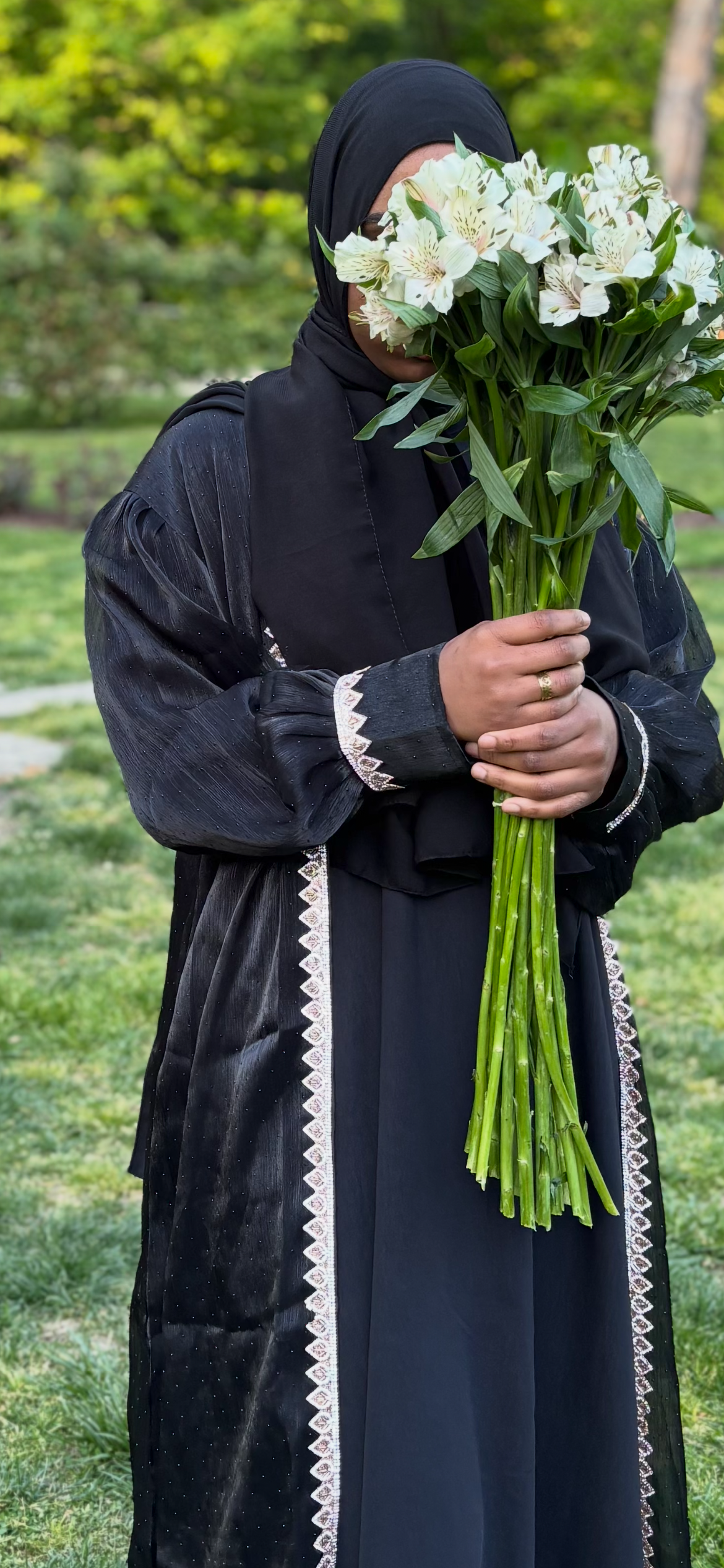 Jamillah