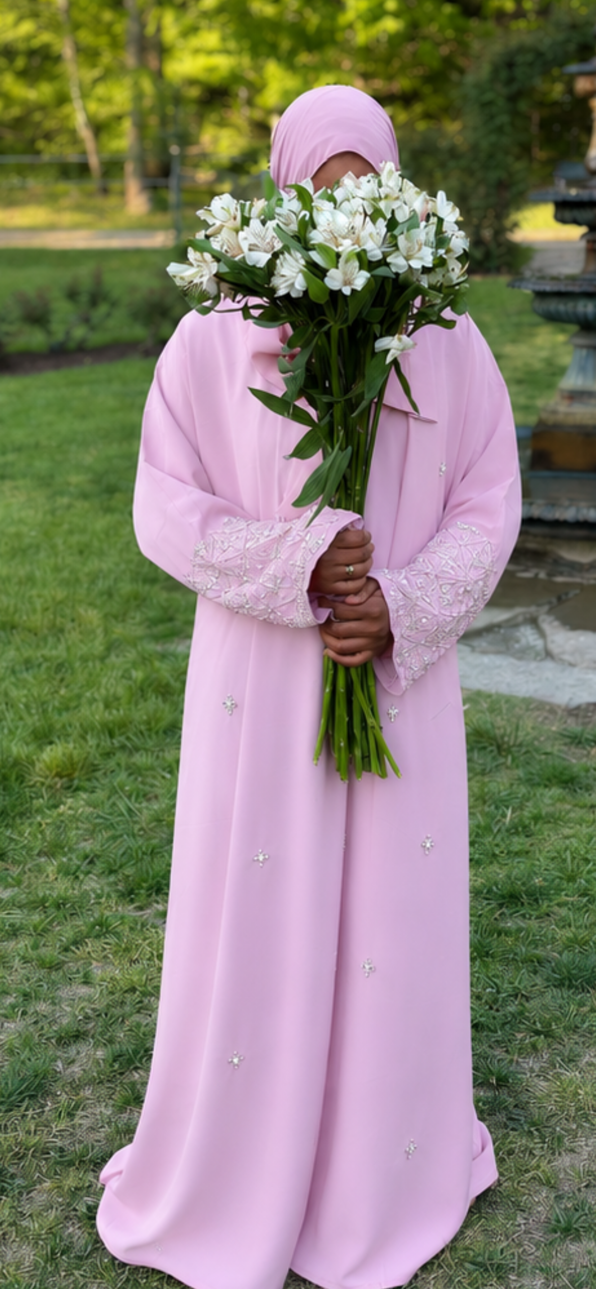 Aisha